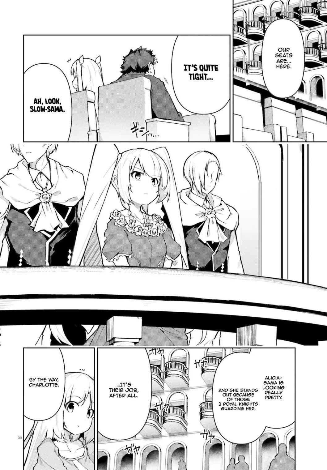 Buta Koushaku ni Tensei Shitakara, Kondo wa Kimi ni Suki to Iitai Chapter 20 31